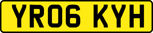 YR06KYH