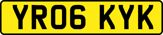 YR06KYK