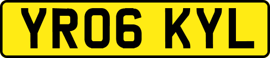 YR06KYL