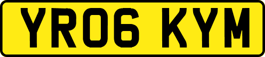 YR06KYM