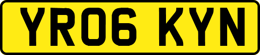 YR06KYN