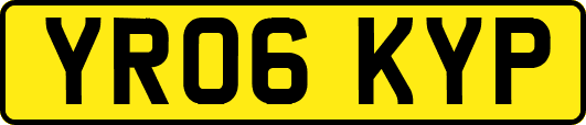 YR06KYP