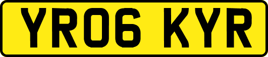 YR06KYR