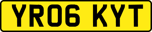 YR06KYT