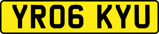 YR06KYU