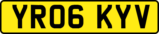 YR06KYV