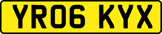 YR06KYX