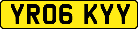 YR06KYY