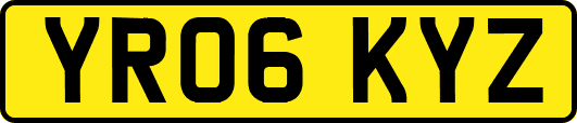 YR06KYZ