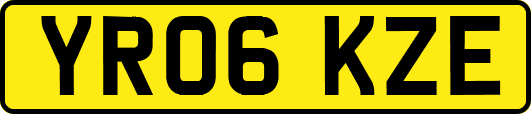 YR06KZE