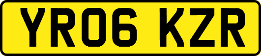 YR06KZR