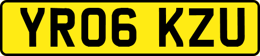 YR06KZU