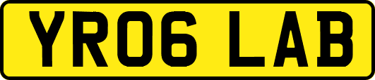 YR06LAB