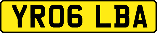 YR06LBA