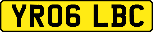YR06LBC