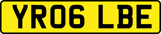 YR06LBE