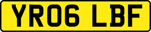 YR06LBF