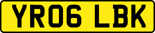 YR06LBK