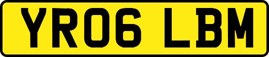 YR06LBM
