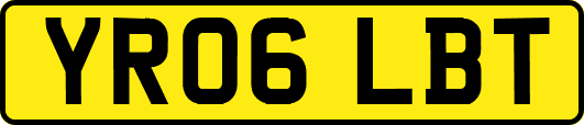 YR06LBT
