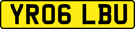 YR06LBU