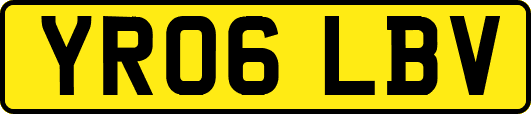 YR06LBV