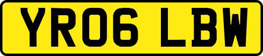 YR06LBW