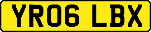 YR06LBX