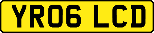 YR06LCD