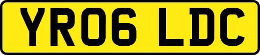 YR06LDC