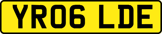 YR06LDE