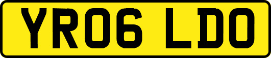 YR06LDO