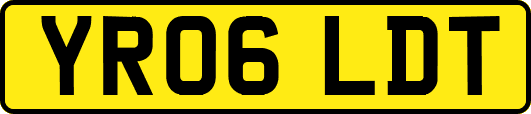 YR06LDT