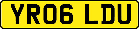 YR06LDU