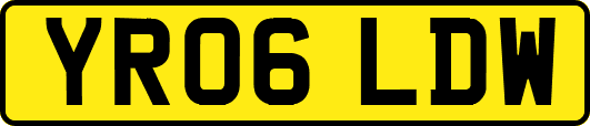 YR06LDW