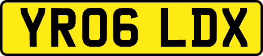 YR06LDX
