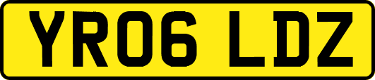 YR06LDZ