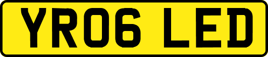 YR06LED