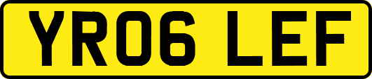 YR06LEF