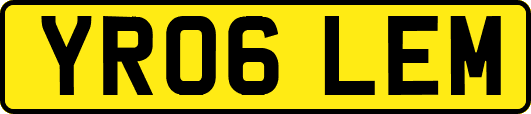 YR06LEM