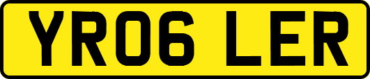 YR06LER