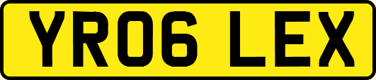 YR06LEX