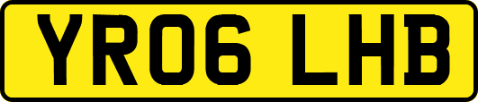 YR06LHB