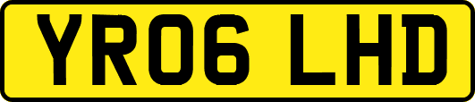 YR06LHD