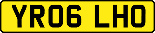 YR06LHO