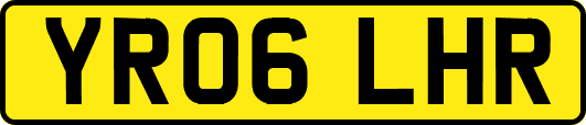 YR06LHR
