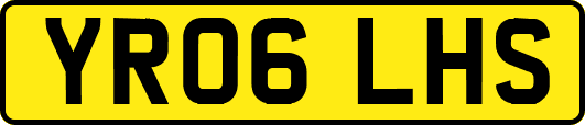 YR06LHS
