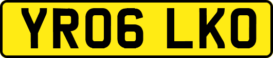 YR06LKO