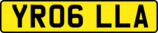 YR06LLA