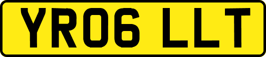 YR06LLT